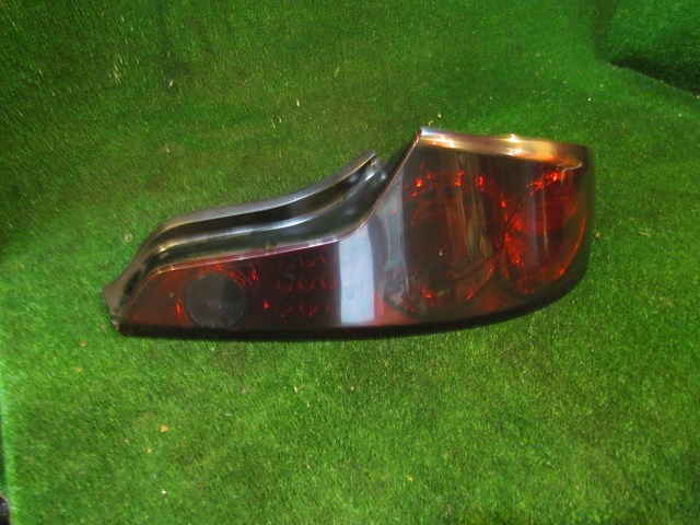 2005 Infiniti G35 Coupe Smoked Tinted Tail Light Set-See Details