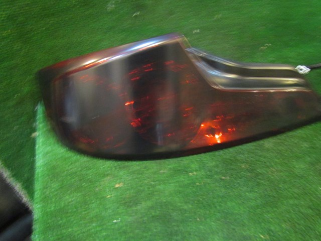 2005 Infiniti G35 Coupe Smoked Tinted Tail Light Set-See Details