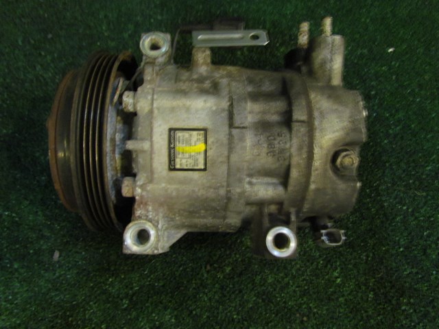 2005 Infiniti G35 Coupe Rev Up AC Compressor 92600 AM800