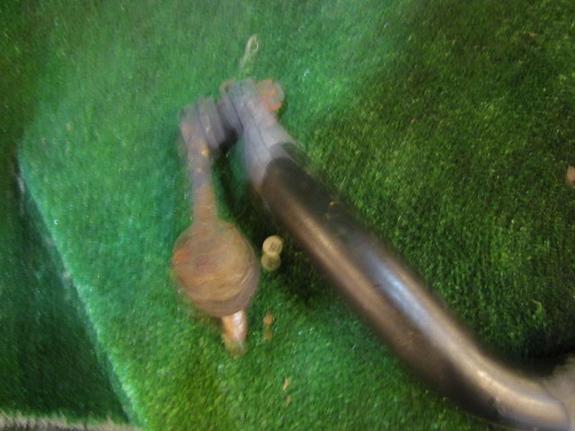 2005 Infiniti G35 Coupe Rev Up Front Sway Bar with Links