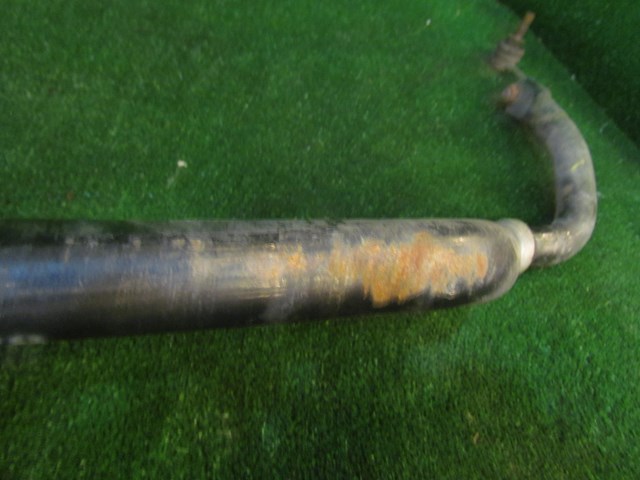 2005 Infiniti G35 Coupe Rev Up Front Sway Bar with Links