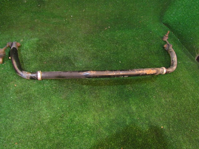 2005 Infiniti G35 Coupe Rev Up Front Sway Bar with Links