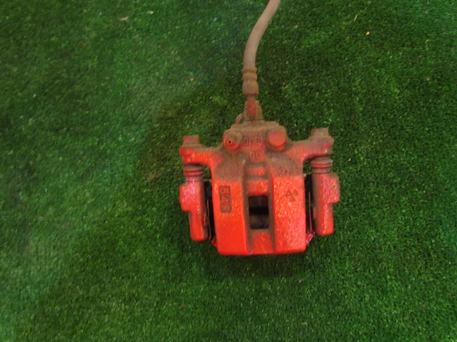 2005 Infiniti G35 Coupe Rear RH Passenger Caliper-Painted