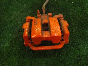 2005 Infiniti G35 Coupe Rear RH Passenger Caliper-Painted