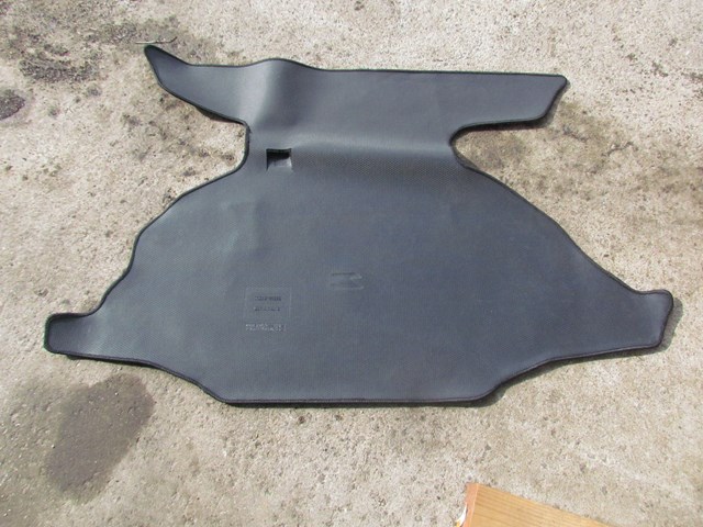 2014 Nissan 370z Trunk Carpet