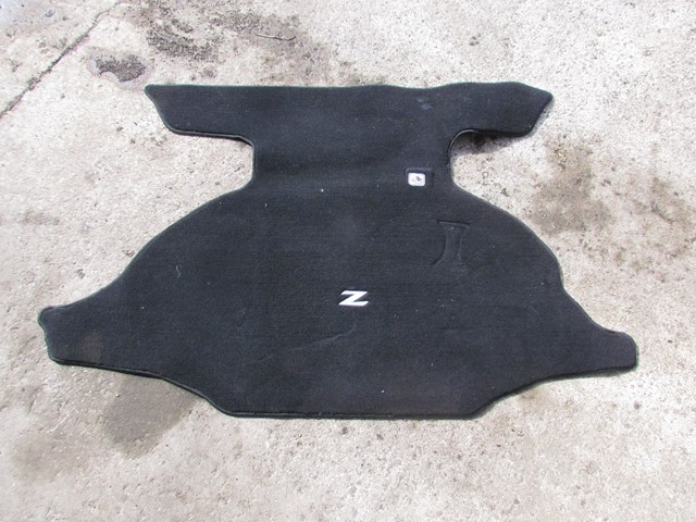 2014 Nissan 370z Trunk Carpet
