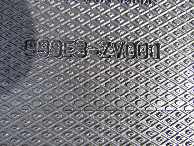 2014 Nissan 370z Trunk Carpet