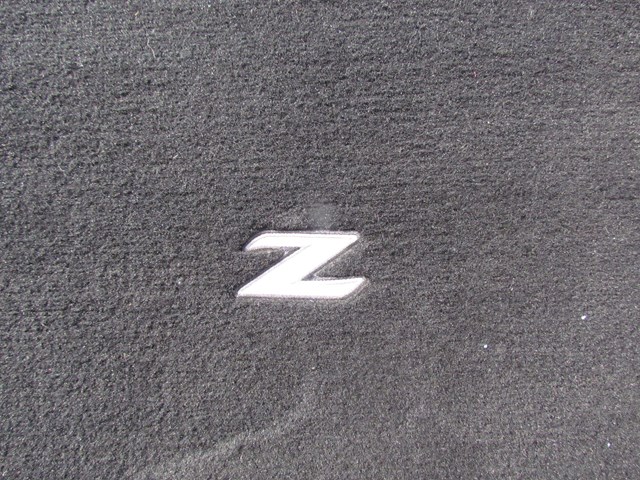 2014 Nissan 370z Trunk Carpet