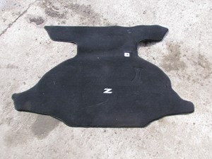 2014 Nissan 370z Trunk Carpet