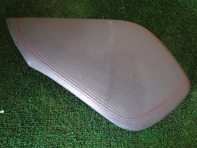 2014 NIssan 370z Nismo LH Driver Knee Panel Trim