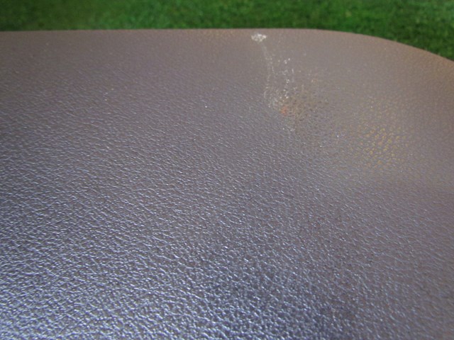 2014 NIssan 370z Nismo LH Driver Knee Panel Trim