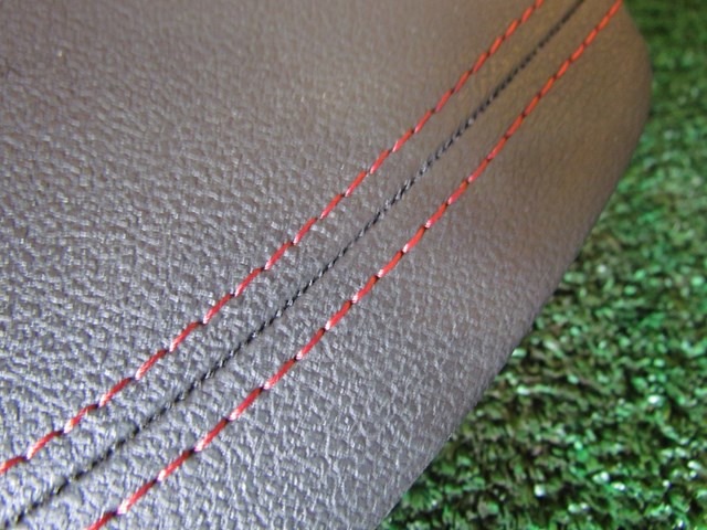 2014 NIssan 370z Nismo LH Driver Knee Panel Trim