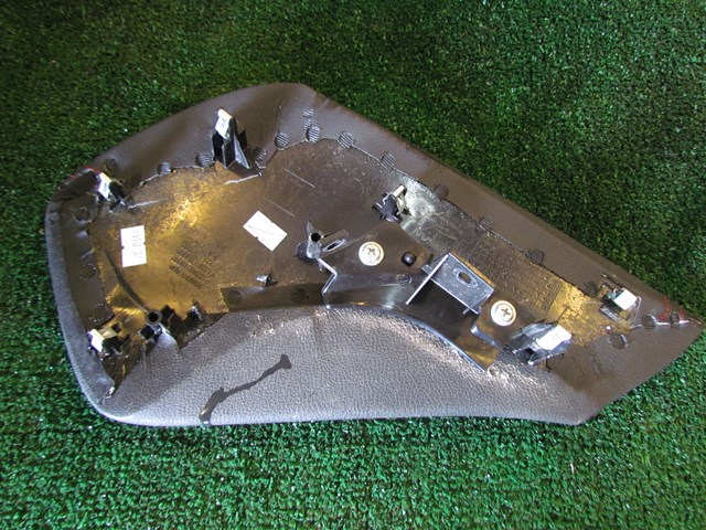 2014 NIssan 370z Nismo LH Driver Knee Panel Trim