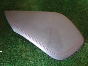 2014 NIssan 370z Nismo LH Driver Knee Panel Trim