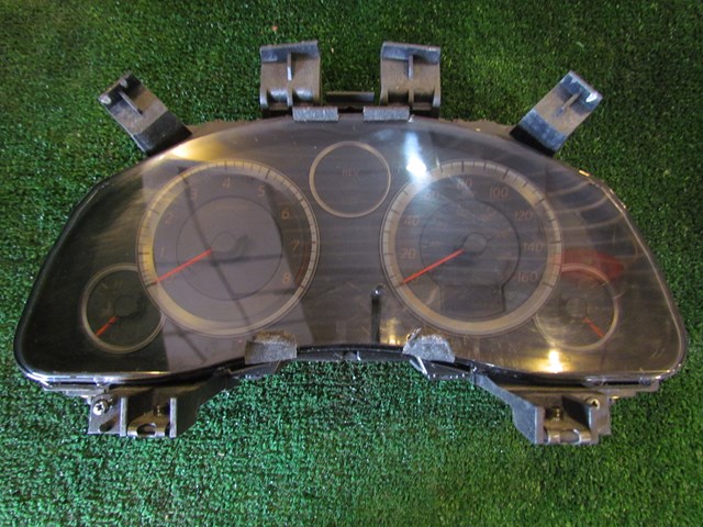 2005 Infiniti G35 Coupe Rev Up Gauge Cluster