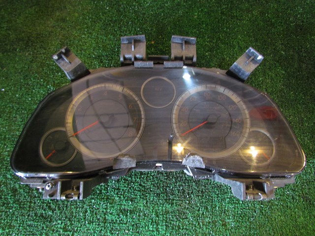 2005 Infiniti G35 Coupe Rev Up Gauge Cluster