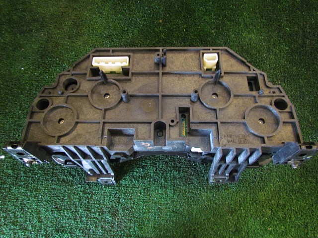 2005 Infiniti G35 Coupe Rev Up Gauge Cluster