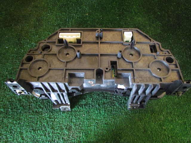 2005 Infiniti G35 Coupe Rev Up Gauge Cluster