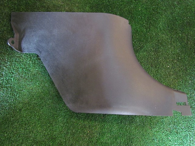 2014 Nissan 370z Passenger RH Kick Panel