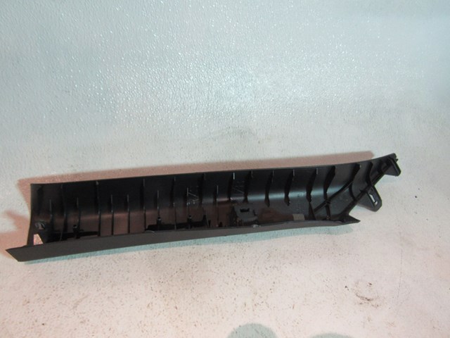 2014 2015 Nissan 370z Passenger Interior A Pillar Trim OEM 76911 1EA0A