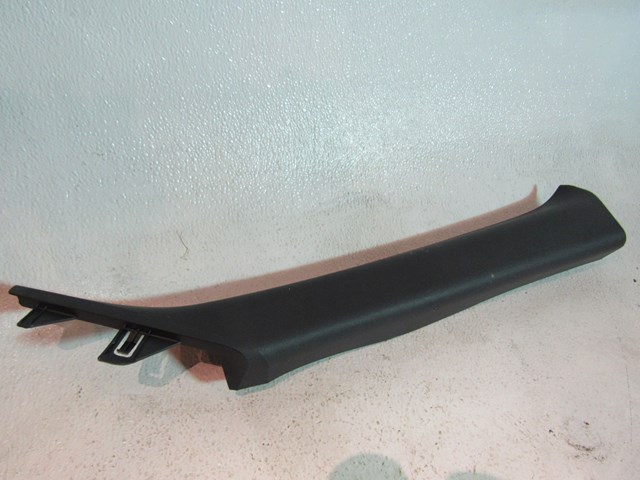 2014 2015 Nissan 370z Passenger Interior A Pillar Trim OEM 76911 1EA0A