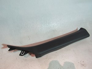 2014 2015 Nissan 370z Passenger Interior A Pillar Trim OEM 76911 1EA0A