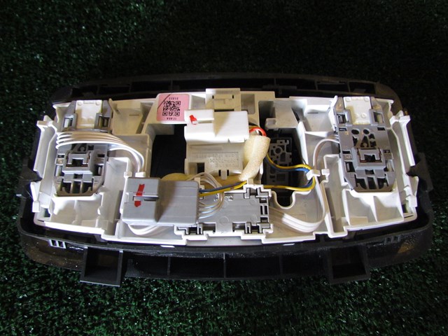 2014 Nissan 370z Dome Interior Light