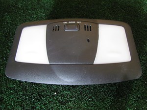 2014 Nissan 370z Dome Interior Light
