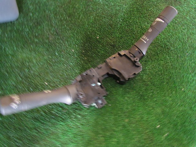 2014 Nissan 370z Turn Signal Wiper Column Switch