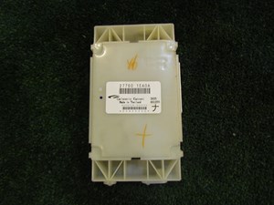 2014 Nissan 370z Nismo AC Amplifier 27760 1EA0A