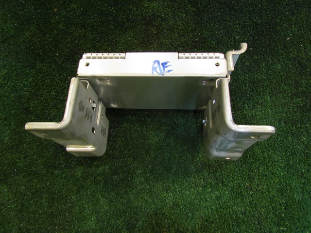 2014 NIssan 370z Nismo Bluetooth Module 28388 3WY1A