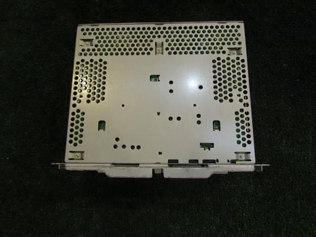 2014 NIssan 370z Nismo Radio 28185 1EA0B