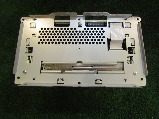 2014 NIssan 370z Nismo Radio 28185 1EA0B