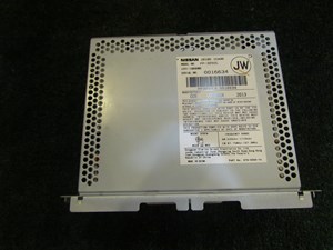 2014 NIssan 370z Nismo Radio 28185 1EA0B