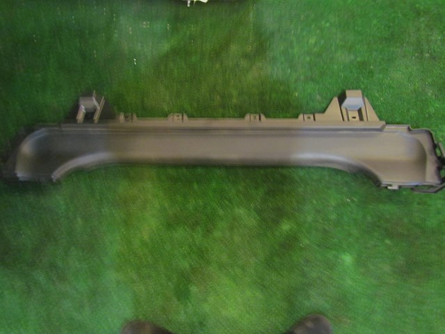 2014 Nissan 370z Behind Seat Finish Panel 79900 1EA0A