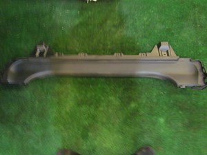 2014 Nissan 370z Behind Seat Finish Panel 79900 1EA0A