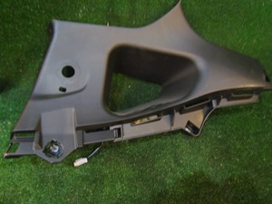 2014 Nissan 370z RH Passenger B & C Pillar Trim