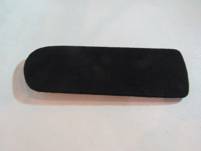 2014 2015 Nissan 370z RH Behind Seat Carpet Trim Panel