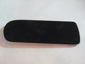 2014 2015 Nissan 370z RH Behind Seat Carpet Trim Panel