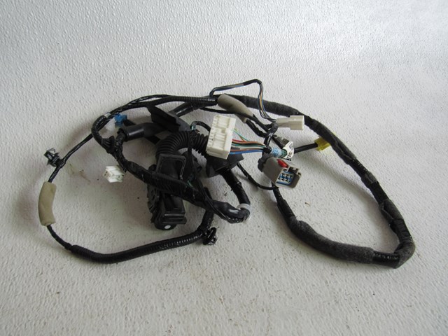 2014 Nissan 370z RH Passenger Door Wiring 24124 3GY0B