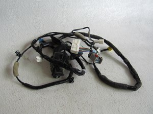 2014 Nissan 370z RH Passenger Door Wiring 24124 3GY0B