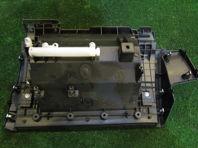2014 Nissan 370z Glove Box Glovebox Assembly