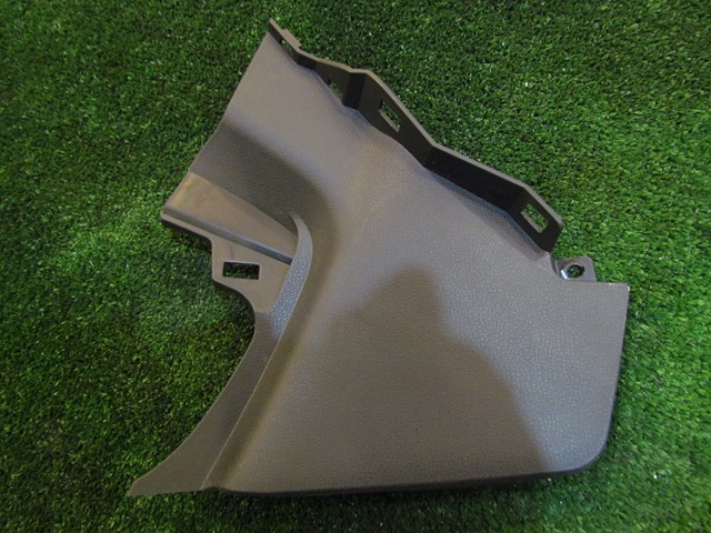 2014 Nissan 370z Passenger RH Lower Kick Panel 68920 1EA0A