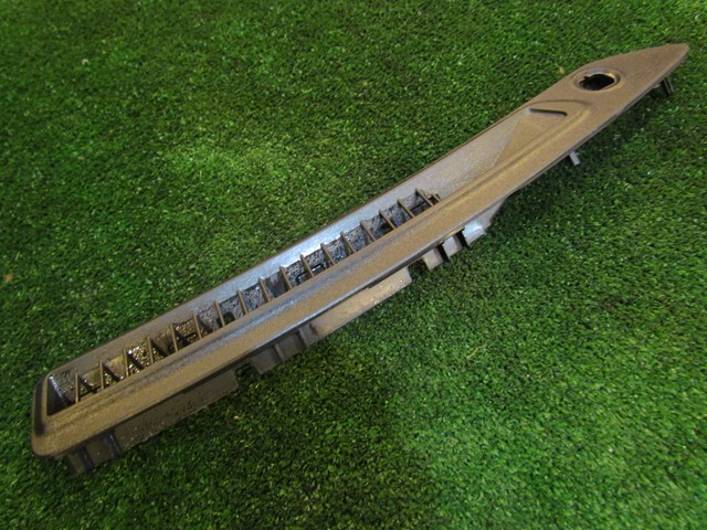 2014 Nissan 370z LH Driver Dash Top Vent 68743 1ea0a