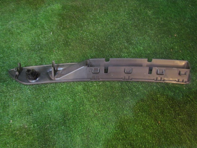 2014 Nissan 370z RH Passenger Dash Defrost Vent 68742 1EA0A