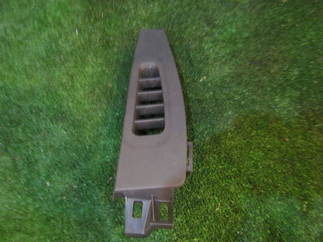 2014 Nissan 370z LH Driver Dash End Vent 68421 1EA0A