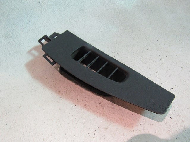 2014 Nissan 370z LH Driver Dash End Vent 68421 1EA0A