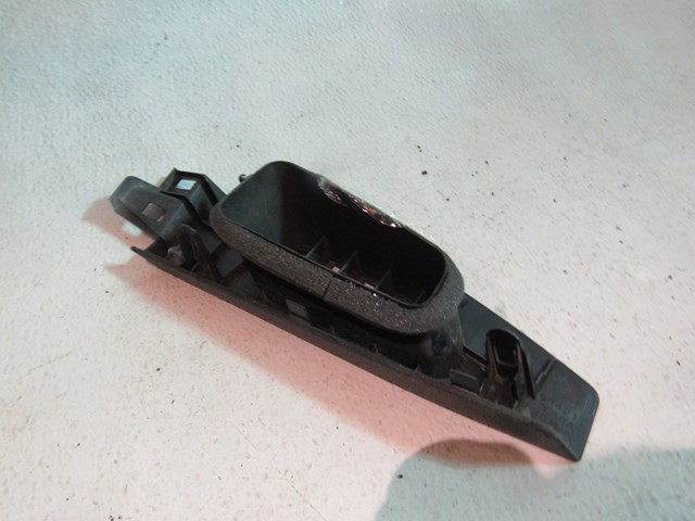 2014 Nissan 370z LH Driver Dash End Vent 68421 1EA0A