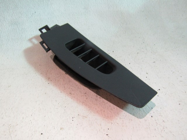 2014 Nissan 370z LH Driver Dash End Vent 68421 1EA0A