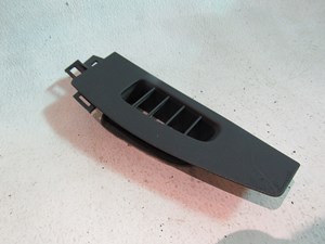 2014 Nissan 370z LH Driver Dash End Vent 68421 1EA0A